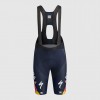 Bekleidung Herren Sportful Redbull Bora-Hansgrohe 2024 LTD tragerhosen