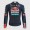 Bekleidung Herren Sportful Redbull Bora-Hansgrohe 2024 Thermal langarm trikot