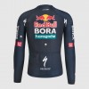 Bekleidung Herren Sportful Redbull Bora-Hansgrohe 2024 Thermal langarm trikot