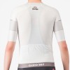 Bekleidung Herren Weißes Trikot Giro d'Italia 2024 Race