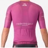 Bekleidung Herren Cyclamen Trikot Giro d'Italia 2024 Race