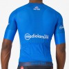 Bekleidung Herren Blau Trikot Giro d'Italia 2024 Race