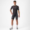 Bekleidung Herren Schwarzes Trikot Giro d'Italia 2024 Classification