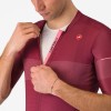 Bekleidung Herren Trofeo Giro d'Italia 2024 Trikot-Bordeaux Bekleidung Herren Trofeo Giro d'Italia 2024 Trikot-Bordeaux