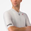 Bekleidung Herren Trofeo Giro d'Italia 2024 Trikot-Silbergrau