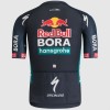 Bekleidung Herren Sportful Redbull Bora-Hansgrohe 2024 Bomber trikot