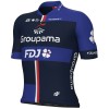 Bekleidung Herren Ale Groupama FDJ 2024 trikot