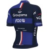 Bekleidung Herren Ale Groupama FDJ 2024 trikot
