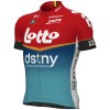 Bekleidung Herren Vermarc Lotto Dstny 2024 trikot