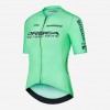 Bekleidung Damen Orbea Factory Team 2024 Lab frau Trikot