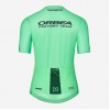 Bekleidung Damen Orbea Factory Team 2024 Lab frau Trikot