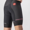 Bekleidung Herren Giro d'Italia 2024 Competizione Trägerhose-Schwarz