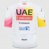 Bekleidung Herren Pissei Team UAE 2024 trikot-Giro e Tour
