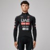 Bekleidung Herren Pissei Team UAE 2024 Primapelle jacke