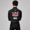 Bekleidung Herren Pissei Team UAE 2024 Primapelle jacke