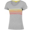 Bekleidung Damen Tour de France 2024 frau t-shirt-Lignes Bekleidung Damen Tour de France 2024 frau t-shirt-Lignes