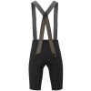 Bekleidung Herren Assos Mille GTO kurz tragerhose-Gold