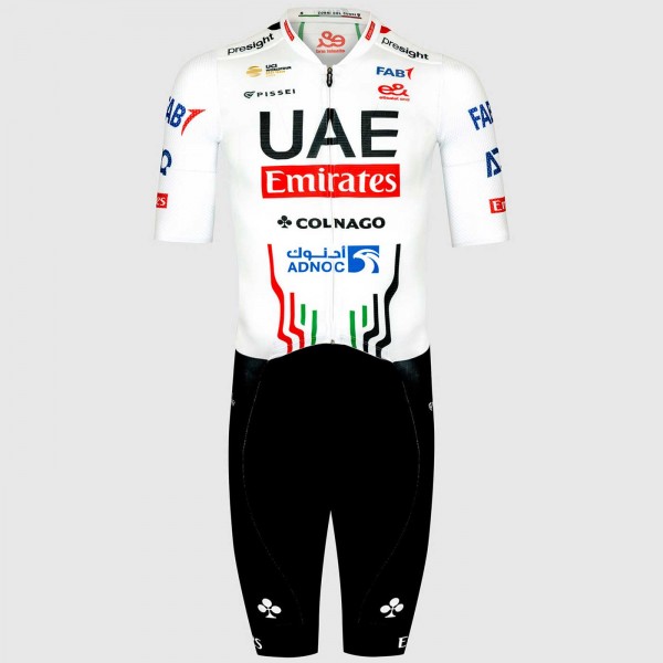 Bekleidung Herren Body Team UAE 2024