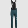 Bekleidung Herren Sportful Bora Hansgrohe 2024 Pro lange tragerhose