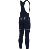 Bekleidung Herren Ale Groupama FDJ 2024 lange tragerhose