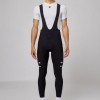 Bekleidung Herren Pissei Team UAE 2024 Bufera lange tragerhose
