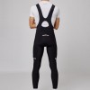 Bekleidung Herren Pissei Team UAE 2024 Bufera lange tragerhose