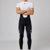 Bekleidung Herren Pissei Team UAE 2024 lange tragerhose