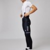 Bekleidung Herren Pissei Team UAE 2024 lange tragerhose