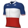 Bekleidung Herren Ale Groupama FDJ 2024 trikot-Franzosischer meister Bekleidung Herren Ale Groupama FDJ 2024 trikot-Franzosischer meister