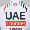 Bekleidung Herren Pissei Team UAE 2024 jacke