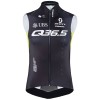 Bekleidung Herren Q36.5 Pro Cycling Team 2024 weste