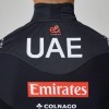 Bekleidung Herren Pissei Team UAE 2024 Bufera weste Bekleidung Herren Pissei Team UAE 2024 Bufera weste