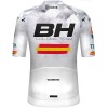 Bekleidung Herren BH Coloma 2024 Cx Pro 3.0 trikot-Spanischer meister