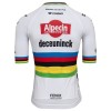 Bekleidung Herren Kalas Alpecin Deceunininck 2024 trikot-WC