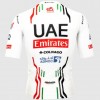 Bekleidung Herren Pissei Team UAE 2024 Magistrale Ultra Trikot