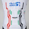 Bekleidung Herren Pissei Team UAE 2024 langarmtrikot