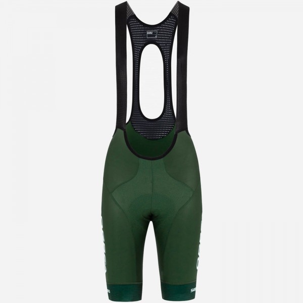 Bekleidung Herren Orbea Factory Team 2024 Lab Ergo tragerhosen