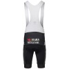 Bekleidung Herren Agu Team Visma Lease Trägerhosen bei bike 2024