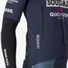 Bekleidung Herren Castelli Soudal Quick-Step 2024 Gabba RoS 2 trikot