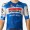 Bekleidung Herren Castelli Soudal Quick-Step 2024 Climber's 4.0 trikot
