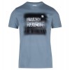 Bekleidung Herren Strade Bianche 2024 t-shirt