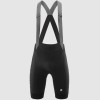 Bekleidung Herren Assos Mille GT C2 tragerhose-Schwarz Bekleidung Herren Assos Mille GT C2 tragerhose-Schwarz