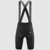 Bekleidung Herren Assos Mille GT C2 tragerhose-Schwarz Bekleidung Herren Assos Mille GT C2 tragerhose-Schwarz