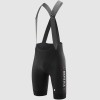 Bekleidung Herren Assos Mille GT C2 tragerhose-Schwarz Bekleidung Herren Assos Mille GT C2 tragerhose-Schwarz