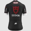 Bekleidung Herren Assos Tudor Pro Cycling Team 2024 trikot