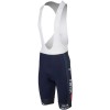 Bekleidung Herren Team Visma Lease a bike 2024 The Renaissance Agu tragerhose-Tdf