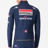 Bekleidung Herren Castelli Soudal Quick-Step 2025 Perfetto RoS 2 jacke