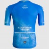 Bekleidung Herren Sportful Tirreno Adriatico 2025 trikot-Hellblau