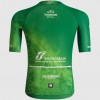 Bekleidung Herren Sportful Tirreno Adriatico 2025 trikot-Grun