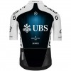 Bekleidung Herren Q36.5 Pro Cycling Team 2025 Gregarius Pro trikot